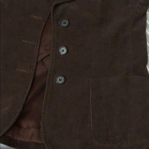 Blazer size 14 - Picture 7 of 8